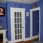 Ellis House Bed & Breakfast