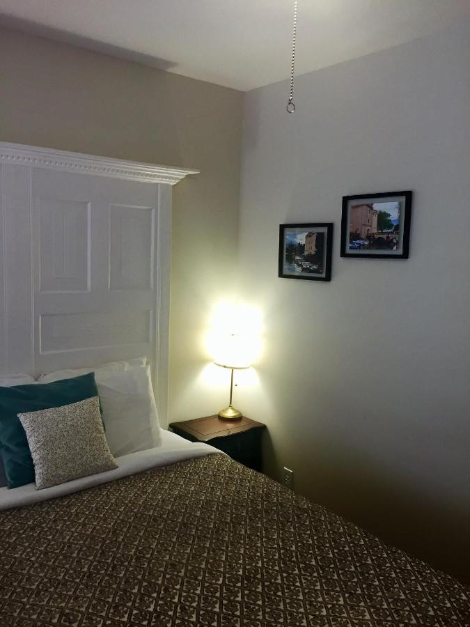 Bed & Breakfast Ellis House Niagara Falls