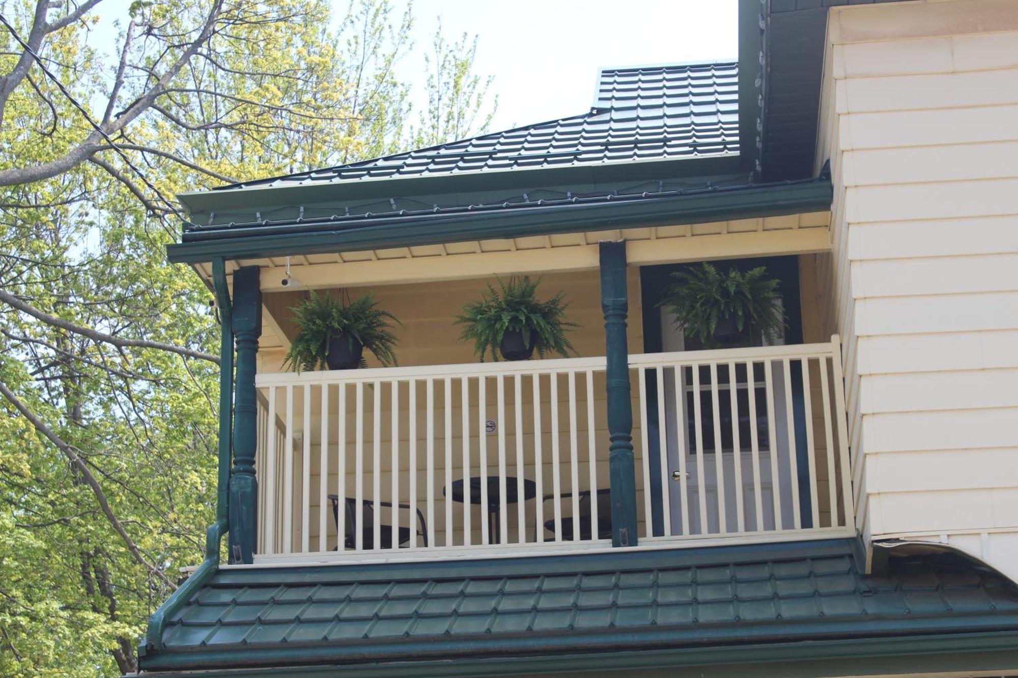 Ellis House 2* Niagara Falls