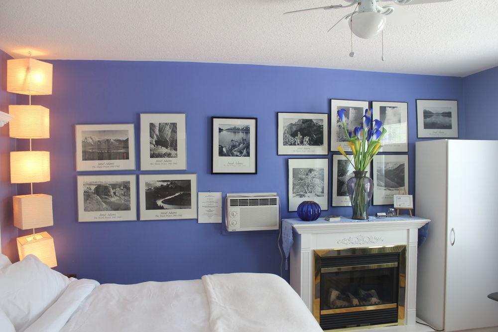 Ellis House Bed & Breakfast Niagara Falls