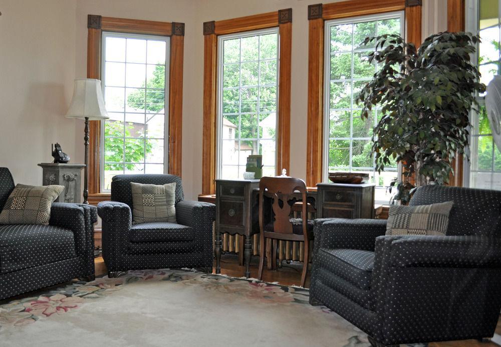 Ellis House Bed & Breakfast Niagara Falls