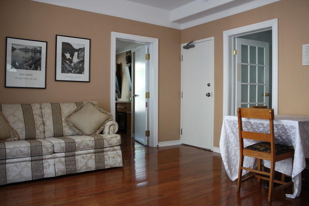 Ellis House Bed & Breakfast Niagara Falls