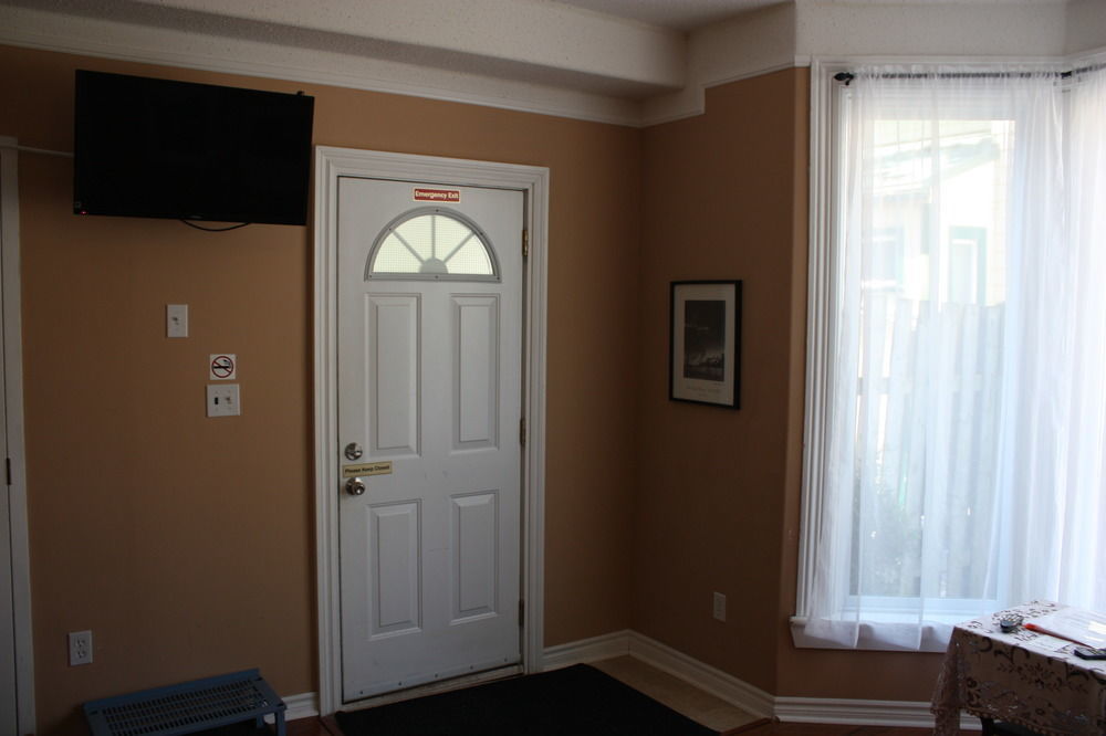 Ellis House Bed & Breakfast Niagara Falls