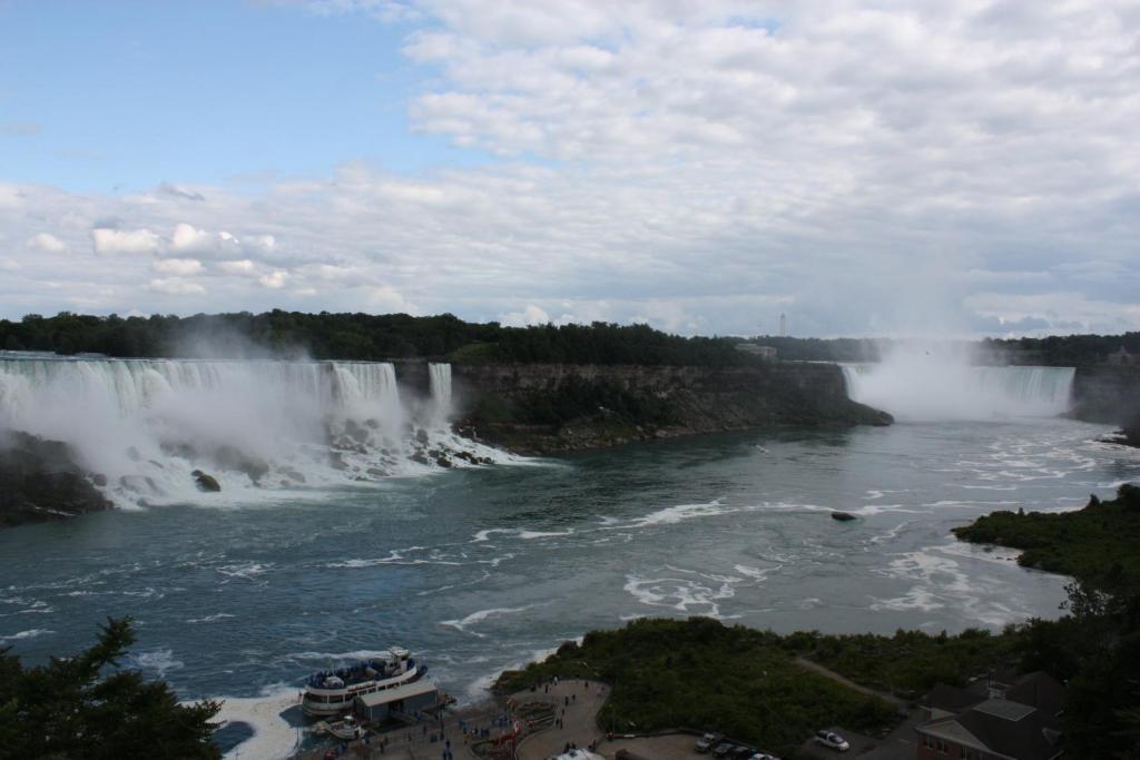 Ellis House Niagara Falls