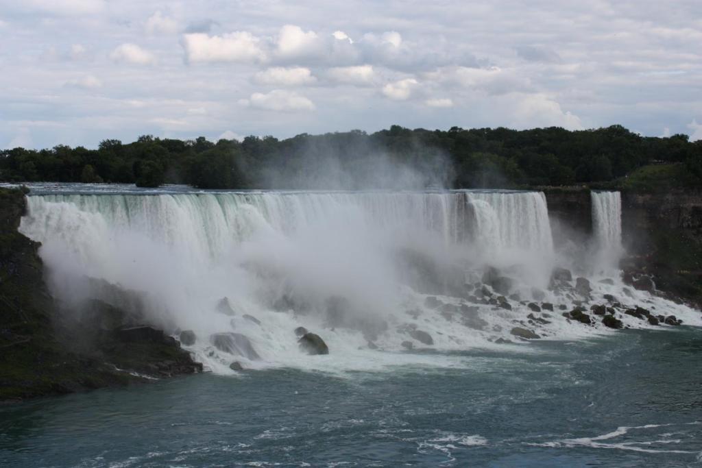 Ellis House 2* Niagara Falls