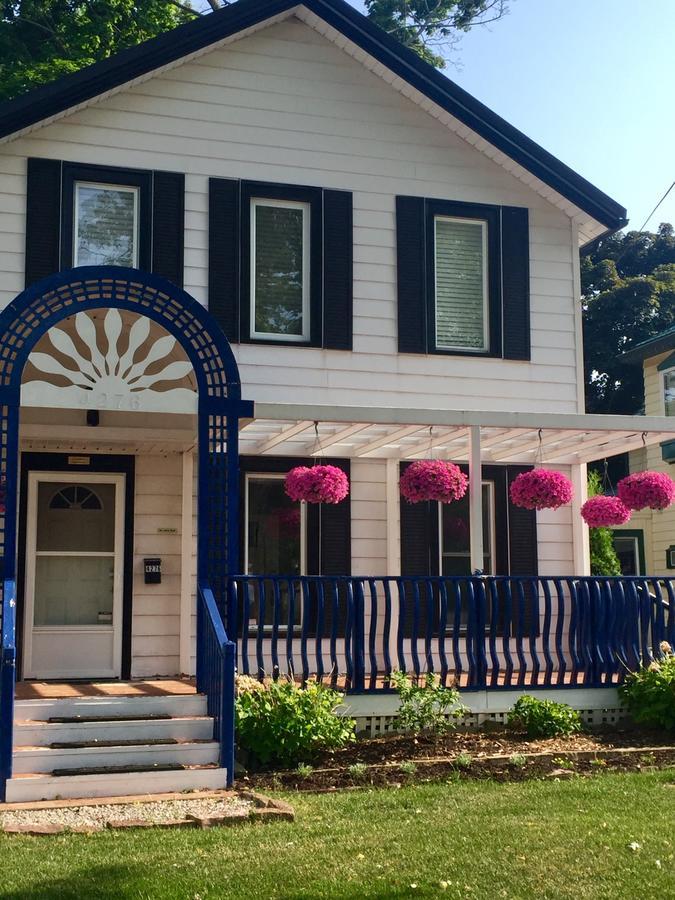 Ellis House 2* Niagara Falls