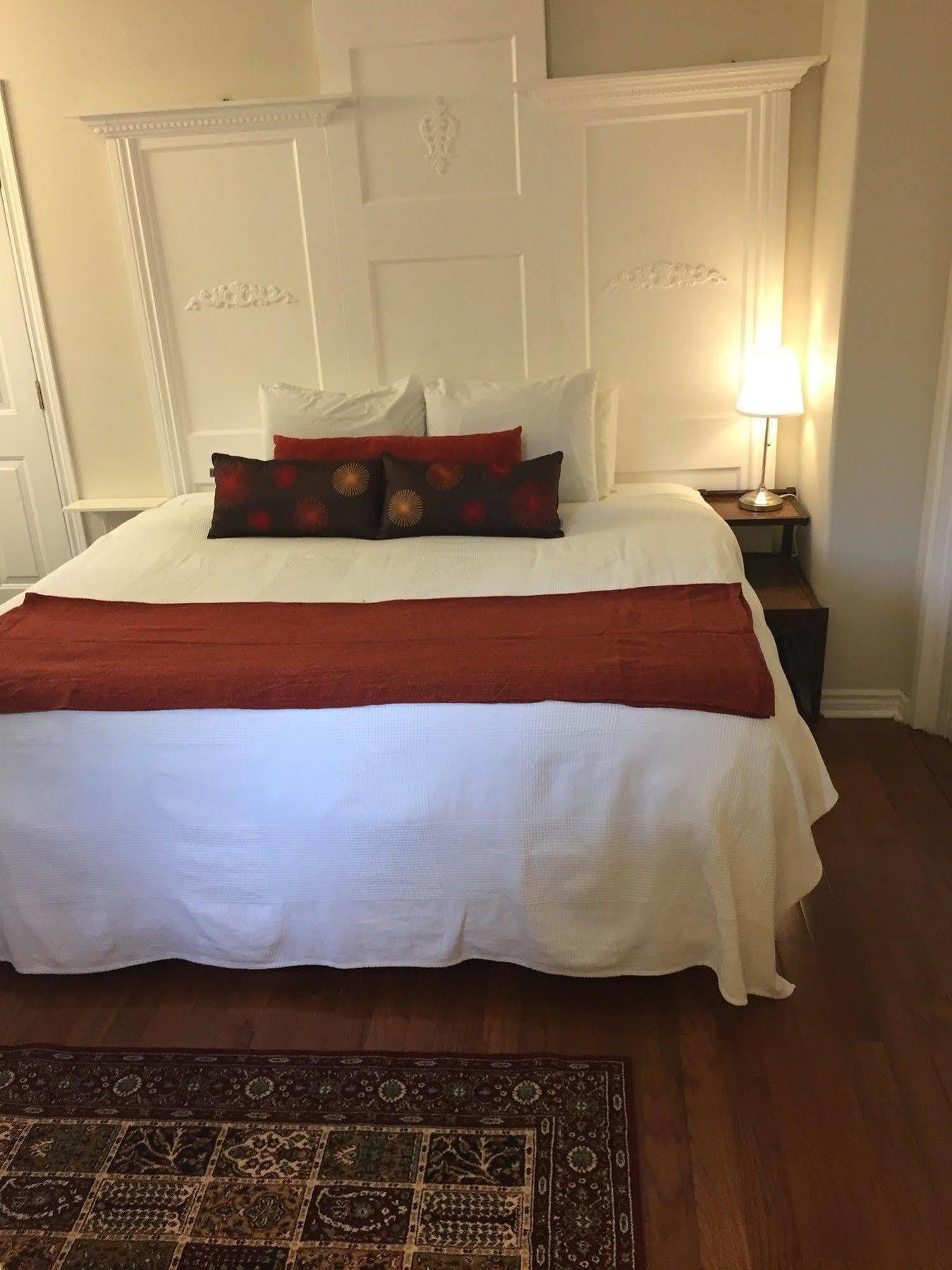 Ellis House 2* Niagara Falls